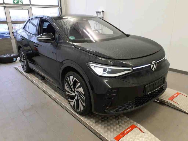 Volkswagen ID.5 GTX IQ.Drive