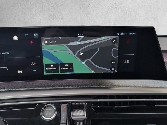 Peugeot 5008 GT-Line