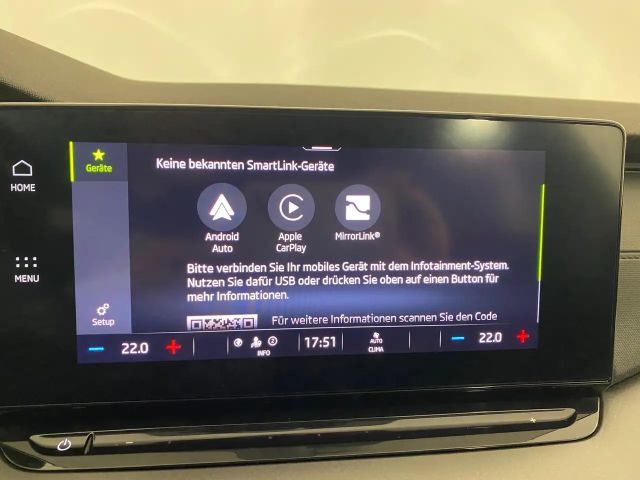 Skoda Octavia 2.0 TDI 85 Ambition Combi