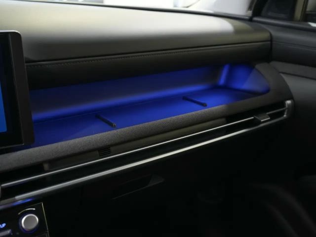 Hyundai Tucson Trend