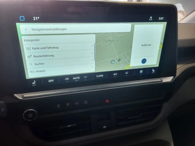 Volkswagen Transporter T7