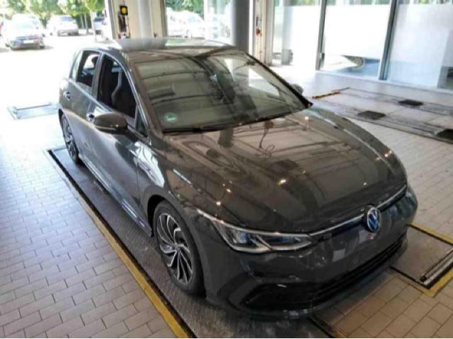 Volkswagen Golf 1.5 TSI Golf VIII R-Line