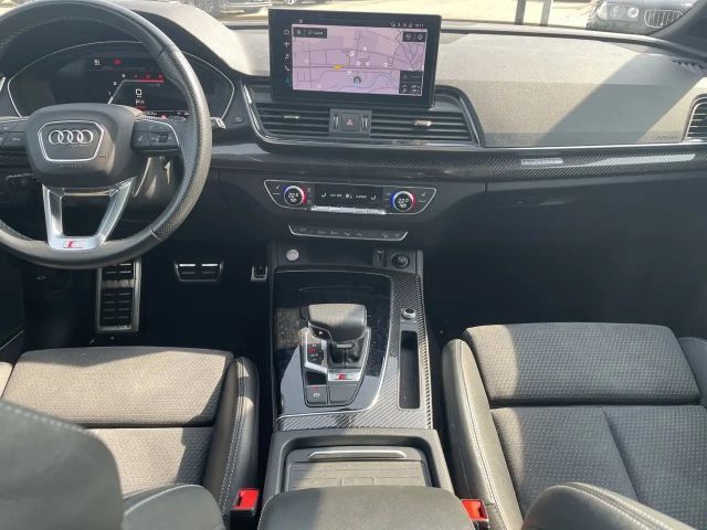 Audi SQ5 TDI*Navi*Matrix*Alu*B&O*PDC*Pano*V