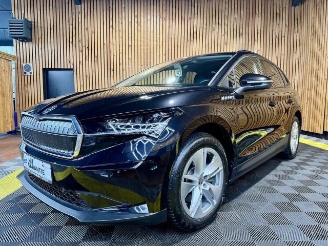 Skoda Enyaq iV 60