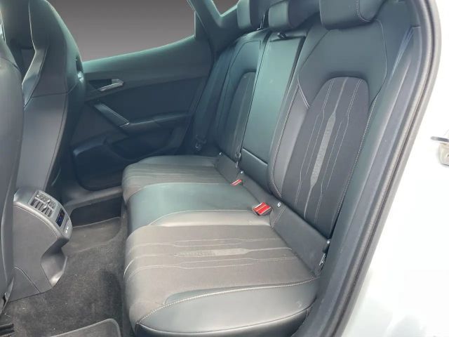 Cupra Formentor 2.0 TSI DSG VZ