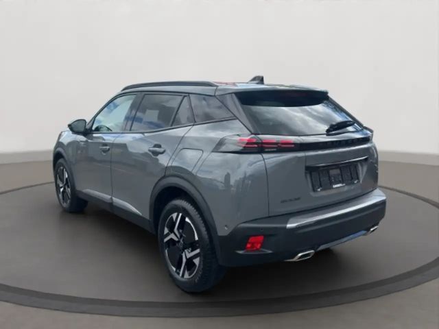 Peugeot 2008 Allure Pack Hybrid