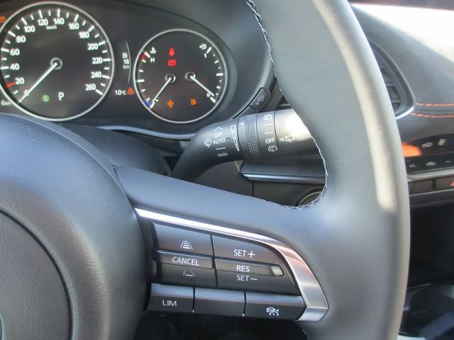 Mazda 3 Mazda3 /SP/G140/AT/Nagisa Modell 2025
