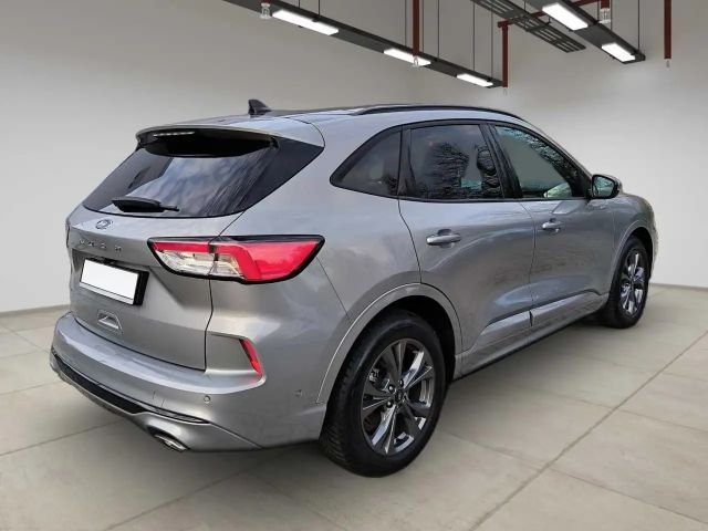 Ford Kuga ST Line X