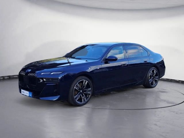 BMW i7 Sedan xDrive60