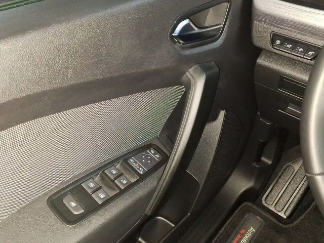 Nissan Townstar DIG-T Tekna