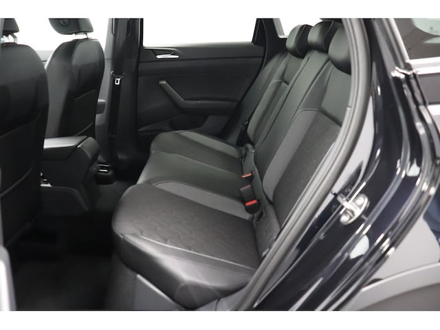 Volkswagen Taigo 1.0 TSI