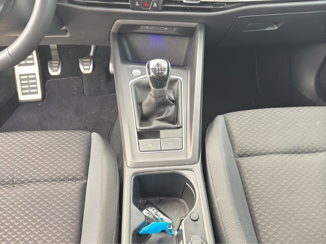 Volkswagen Golf 1.5 TSI Golf VIII