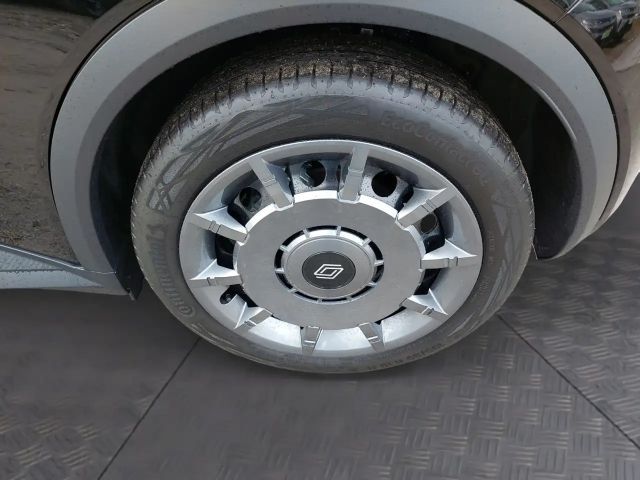 Renault 5 E-Tech Electric Evolution