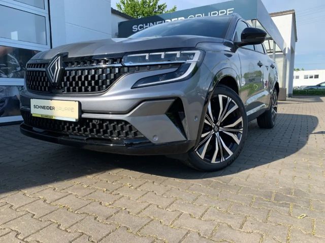 Renault Austral Iconic