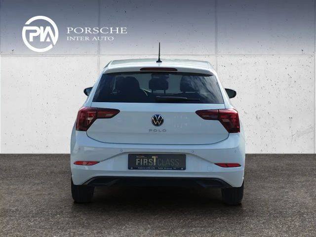 Volkswagen Polo 4Me TSI