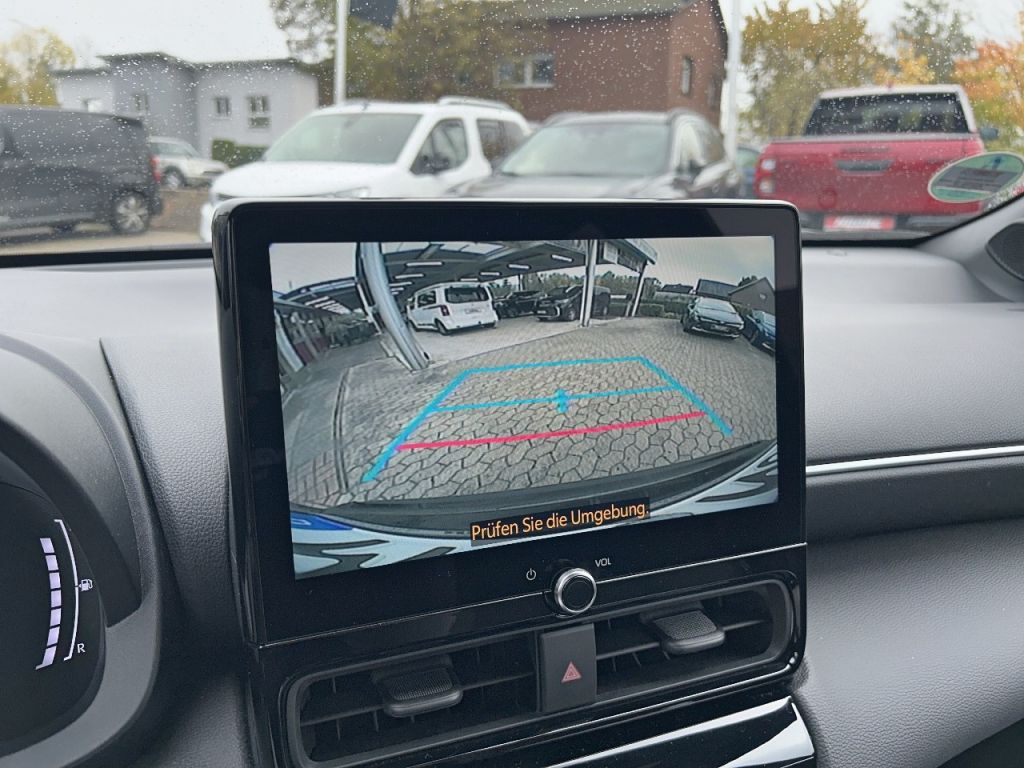 Toyota Yaris Cross 4x2 5-deurs Plus