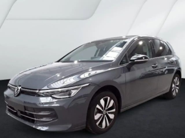 Volkswagen Golf 1,5 TSI Goal Navi AHK LED