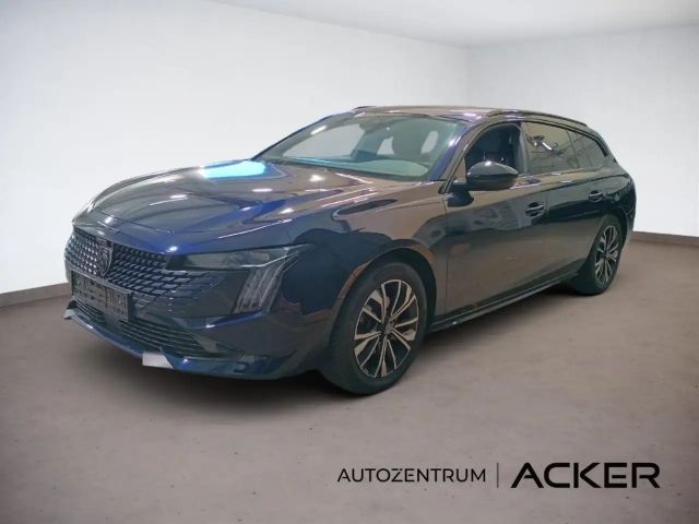 Peugeot 508 Allure Pack BlueHDi SW