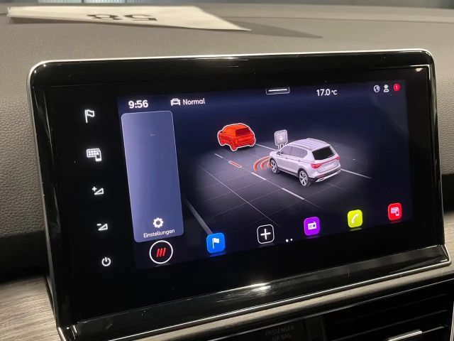 Seat Tarraco 4Drive Xcellence