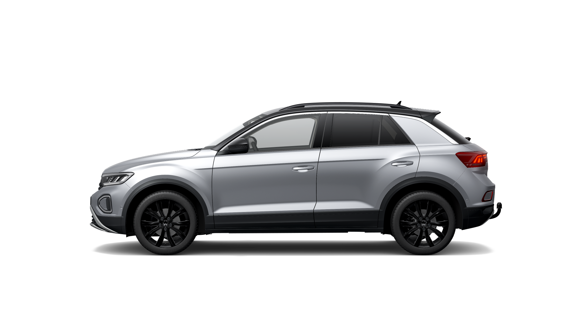 Volkswagen T-Roc 1.5 TSI