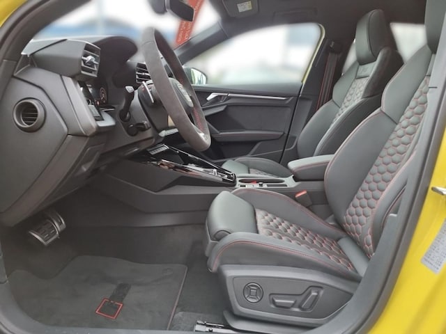 Audi RS3 Quattro S-Tronic Sportback