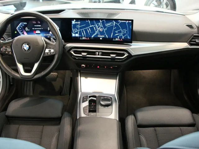 BMW 420 420d Coupé Gran Coupé xDrive