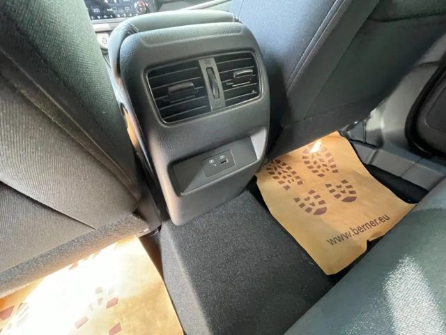 Nissan Qashqai DIG-T N-Connecta