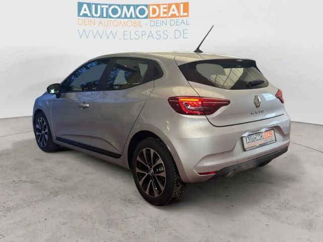 Renault Clio Equilibre Equilibre