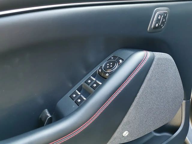 Ford Mustang Mach-E AWD