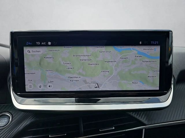 Peugeot 2008 Allure Pack PureTech