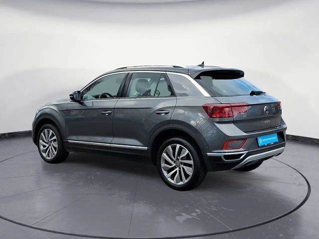 Volkswagen T-Roc 1.5 TSI DSG Style