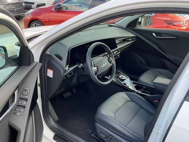 Kia Niro EV Vision
