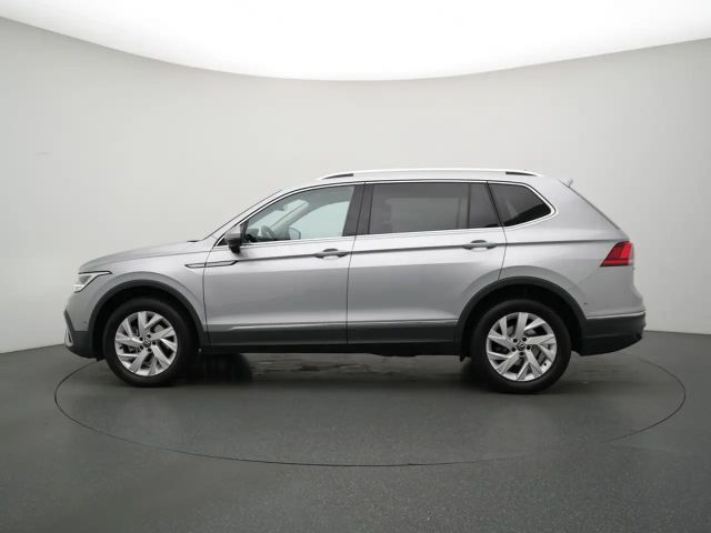 Volkswagen Tiguan Allspace DSG Life