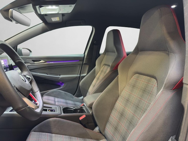 Volkswagen Golf 2.0 TSI DSG GTI