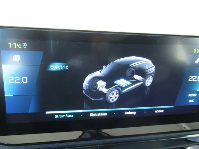 Peugeot 3008 GT-Line