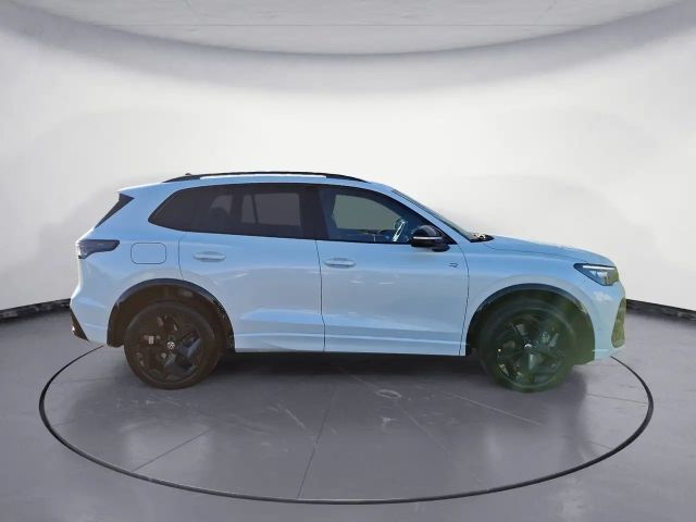 Volkswagen Tiguan 2.0 TDI 4Motion DSG R-Line