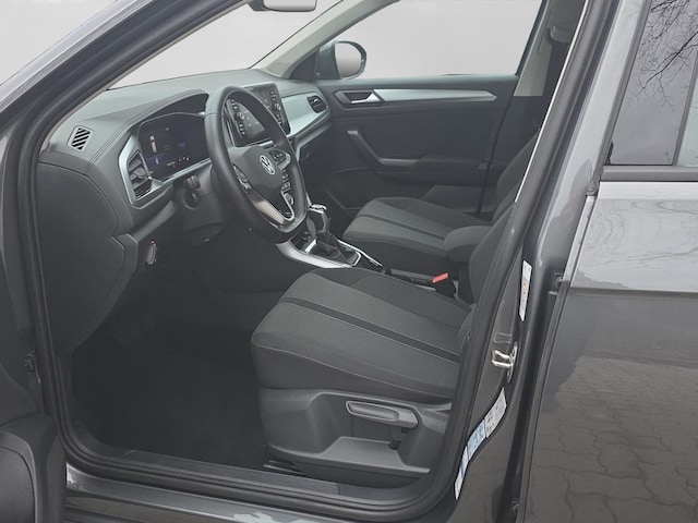Volkswagen T-Roc 2.0 TDI Life