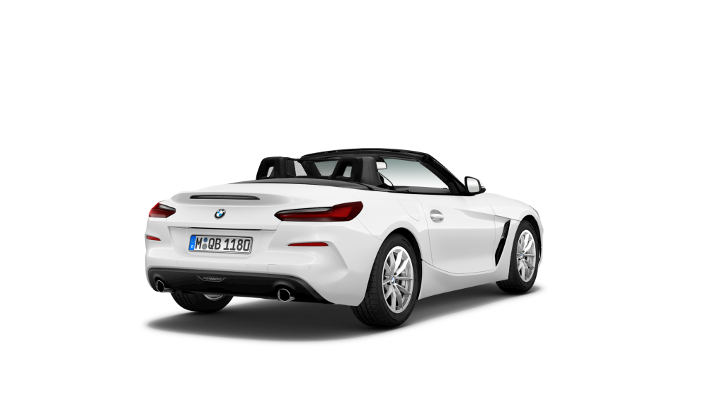 BMW Z4 Roadster sDrive20i