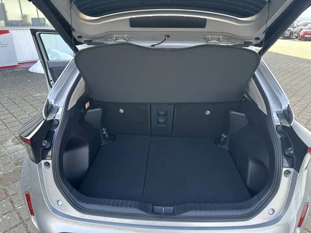 Toyota Yaris Cross Hatchback Hybride