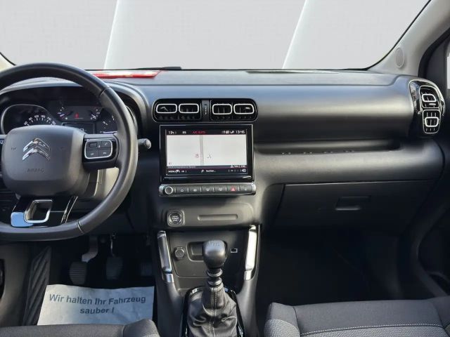 Citroën C3 Aircross PureTech Shine