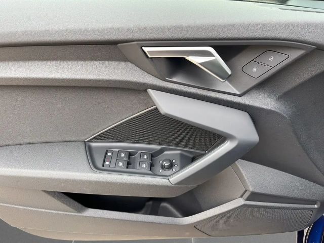 Audi A3 2.0 TDI Sedan