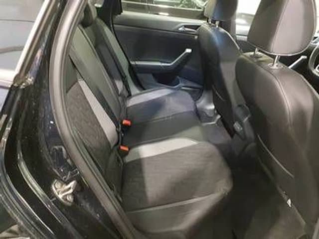 Volkswagen Taigo 1.0 TSI DSG