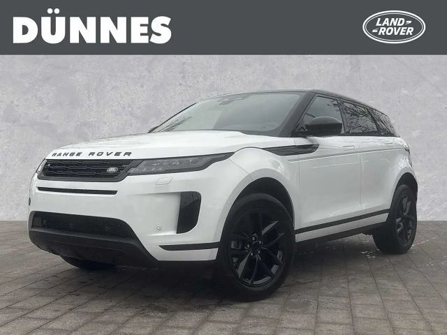 Land Rover Range Rover Evoque D200 S