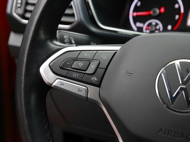 Volkswagen T-Cross 1.0 TSI TSi United