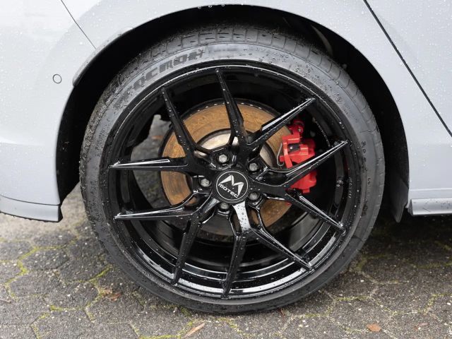 Volkswagen Golf 2.0 TSI GTI Golf VIII