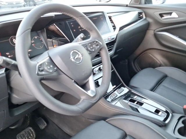 Opel Grandland X 1.2 Turbo Turbo Ultimate