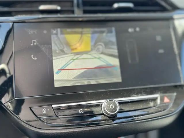 Opel Corsa . 1.2 *Kamera/Parkpilot/Totwinkelwarner*