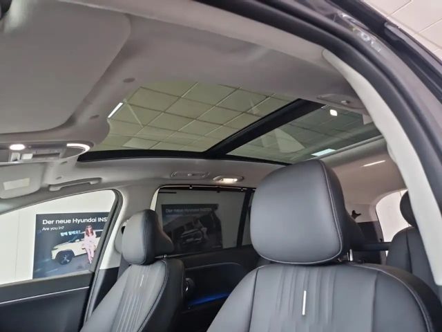 Hyundai IONIQ 9 4WD UNIQ