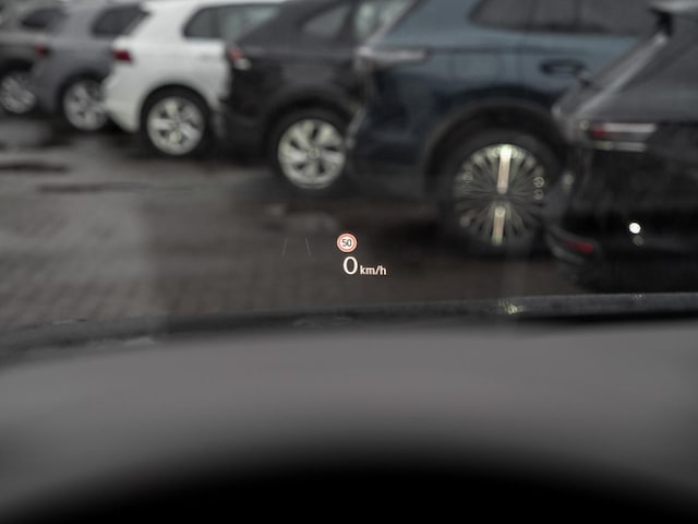 Volkswagen Tiguan 2.0 TSI 4Motion Allspace