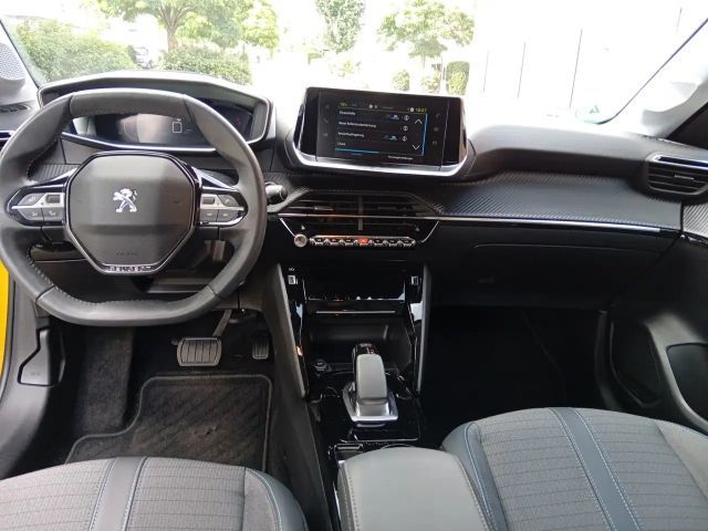 Peugeot E-208 Allure Pack